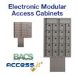 LEID Products Electronic Modular Access Units